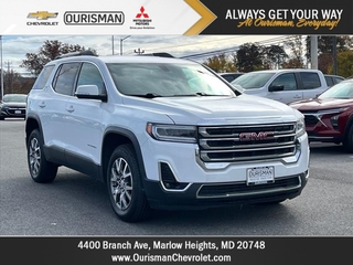 2020 Gmc Acadia for sale in Bedford VA