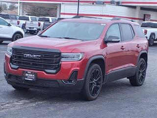 2023 Gmc Acadia for sale in Savoy IL