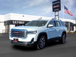 2023 Gmc Acadia for sale in Council Bluffs IA
