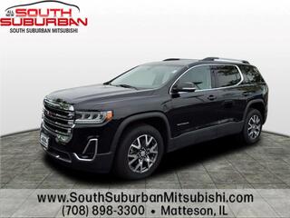 2023 Gmc Acadia for sale in Matteson IL