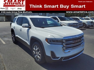 2023 Gmc Acadia for sale in White Hall AR