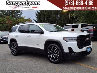 2021 Gmc Acadia for sale in Randolph NJ