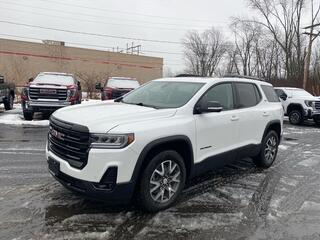 2022 Gmc Acadia for sale in Dunkirk NY
