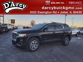 2022 Gmc Acadia for sale in Joliet IL