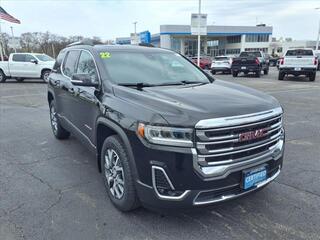 2022 Gmc Acadia for sale in Rockford IL