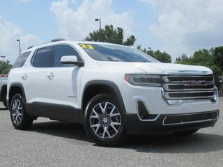 2022 Gmc Acadia for sale in Fruitland Park FL