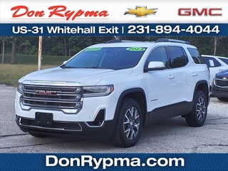 2023 Gmc Acadia for sale in Whitehall MI