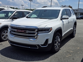 2023 Gmc Acadia for sale in Forest City NC