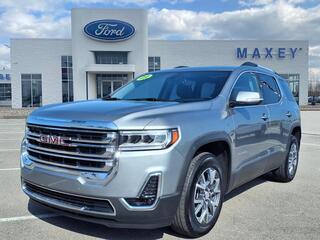 2023 Gmc Acadia for sale in Fowlerville MI