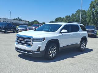 2023 Gmc Acadia for sale in Houston TX
