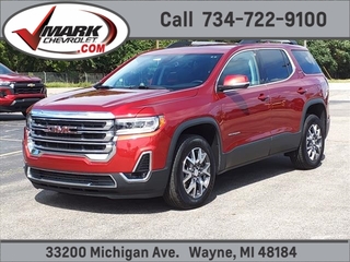 2023 Gmc Acadia for sale in Wayne MI