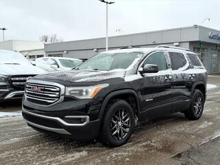 2017 Gmc Acadia for sale in Ann Arbor MI