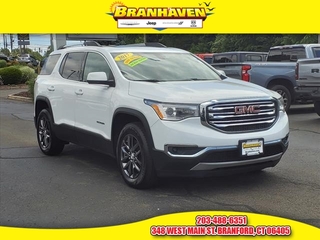 2017 Gmc Acadia