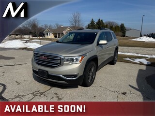 2017 Gmc Acadia for sale in Plymouth WI