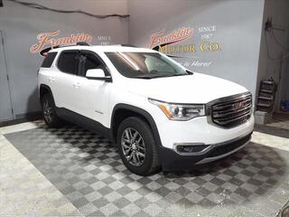 2017 Gmc Acadia for sale in Nashville TN