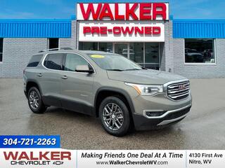 2019 Gmc Acadia