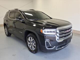 2021 Gmc Acadia