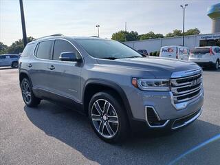 2021 Gmc Acadia for sale in Easley SC