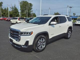 2021 Gmc Acadia for sale in Dunkirk NY