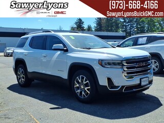 2023 Gmc Acadia for sale in Randolph NJ