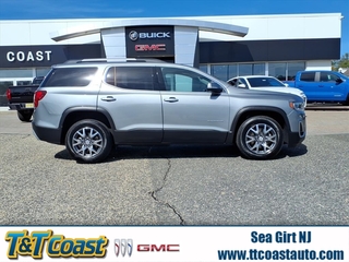 2023 Gmc Acadia for sale in Sea Girt NJ
