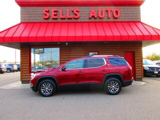 2017 Gmc Acadia for sale in St. Cloud MN