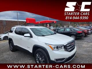2017 Gmc Acadia