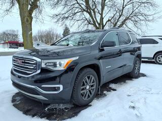 2017 Gmc Acadia for sale in Ypsilanti MI