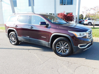 2017 Gmc Acadia for sale in Clarksville TN