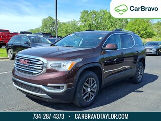 2018 Gmc Acadia for sale in Taylor MI