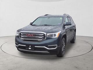 2019 Gmc Acadia for sale in Matteson IL