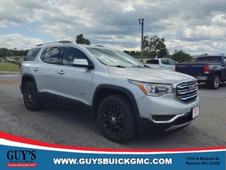 2019 Gmc Acadia