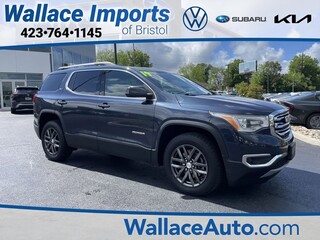 2019 Gmc Acadia for sale in Bristol TN