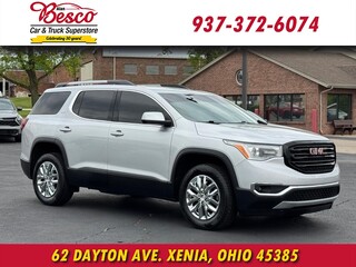 2019 Gmc Acadia for sale in Xenia OH