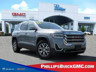 2020 Gmc Acadia for sale in Fruitland Park FL