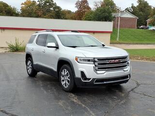 2020 Gmc Acadia