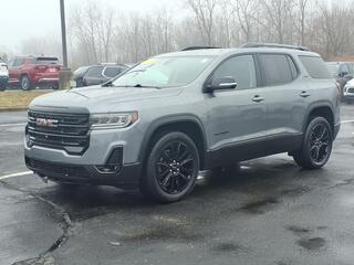 2021 Gmc Acadia for sale in Taylor MI