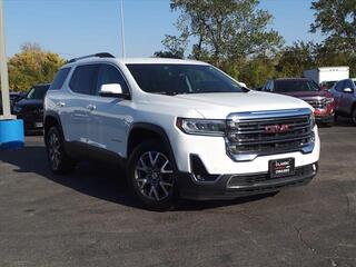 2021 Gmc Acadia for sale in Owasso OK