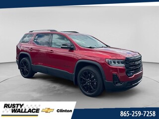 2022 Gmc Acadia for sale in Clinton TN