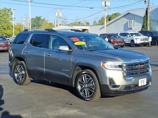 2023 Gmc Acadia for sale in Lockport NY