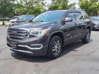 2017 Gmc Acadia for sale in Cincinnati OH