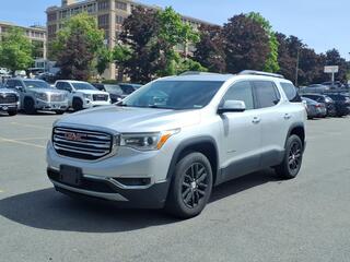 2018 Gmc Acadia for sale in Andover MA