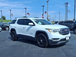 2018 Gmc Acadia for sale in Midwest City OK