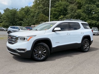 2019 Gmc Acadia for sale in Mount Hope WV
