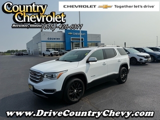 2019 Gmc Acadia for sale in Boardman OH