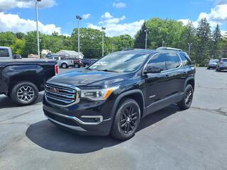 2019 Gmc Acadia for sale in Cortland OH