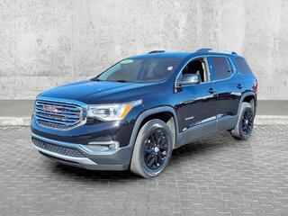 2019 Gmc Acadia for sale in Elkhart IN