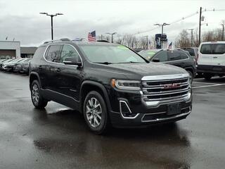 2020 Gmc Acadia