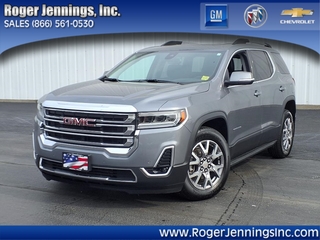 2020 Gmc Acadia for sale in Hillsboro IL