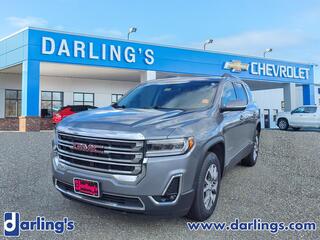 2020 Gmc Acadia for sale in West Lebanon NH